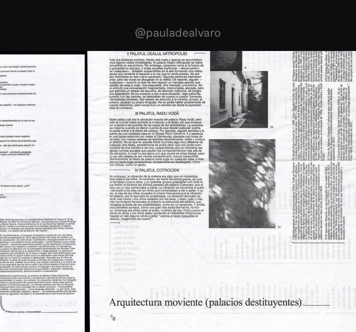 articles