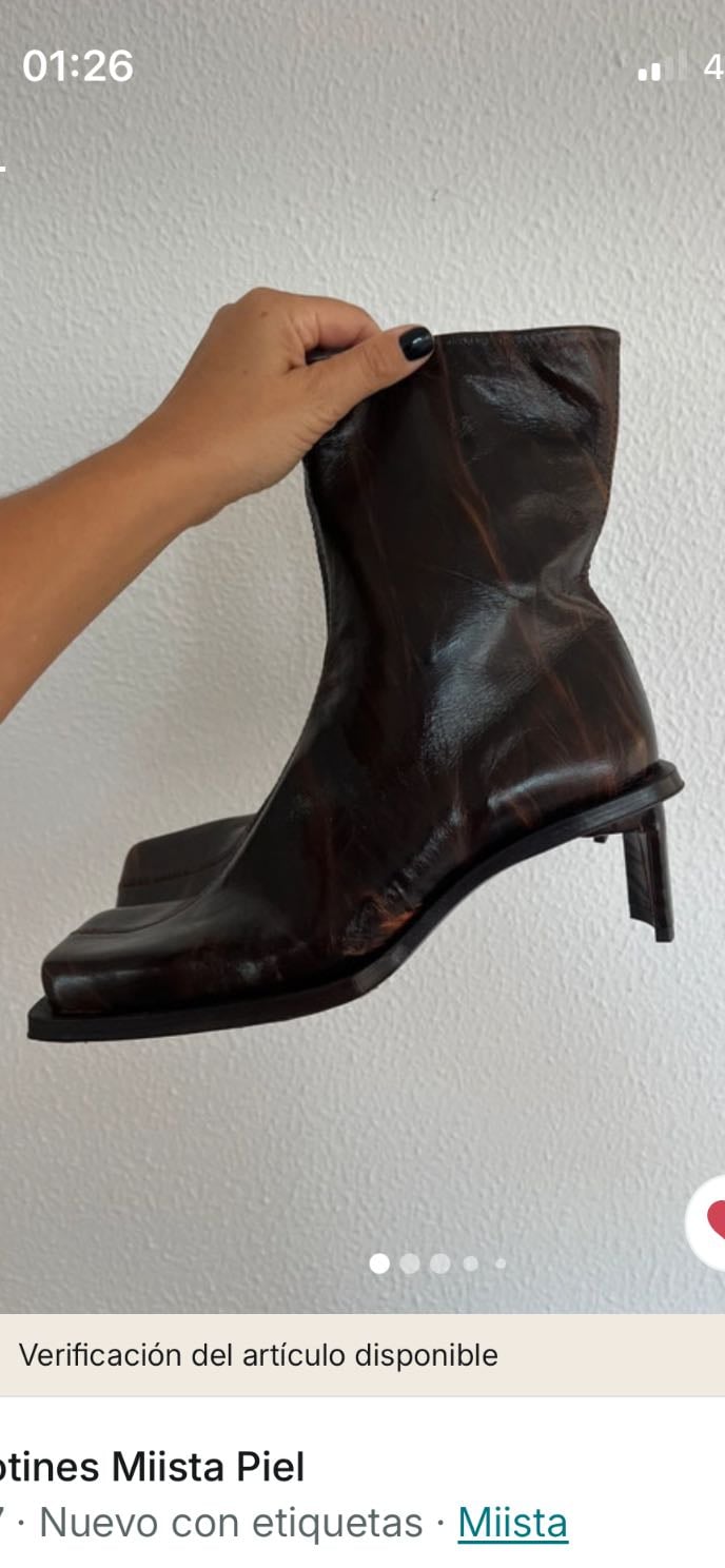 miista shoes