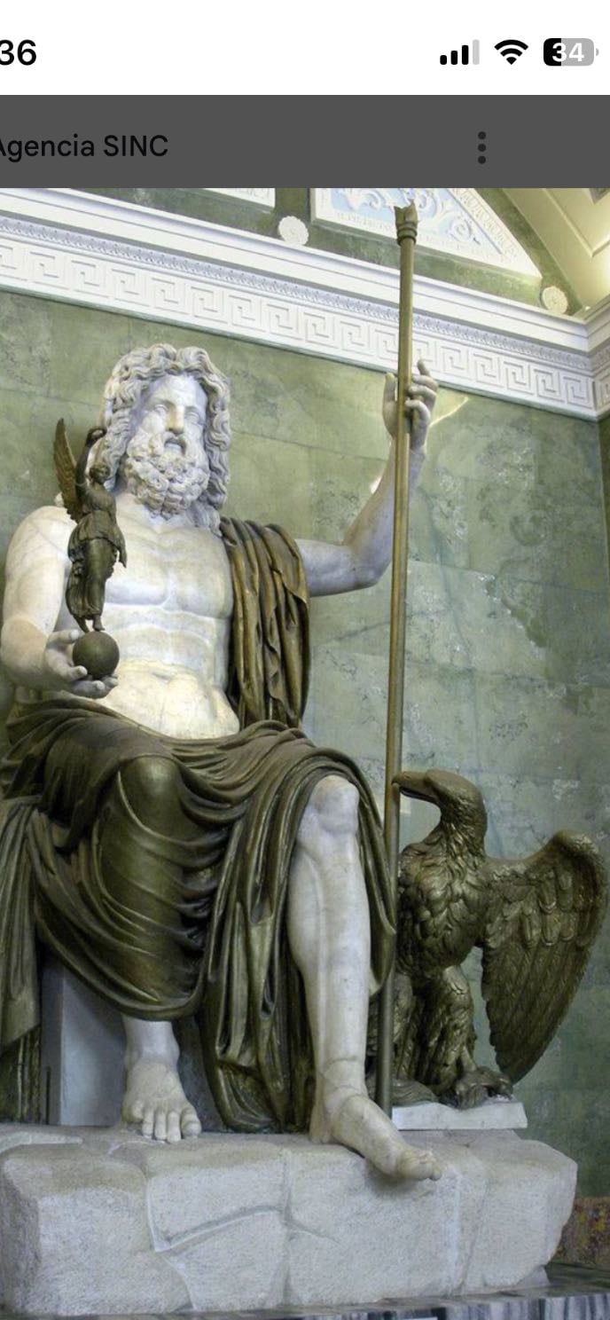 Zeus