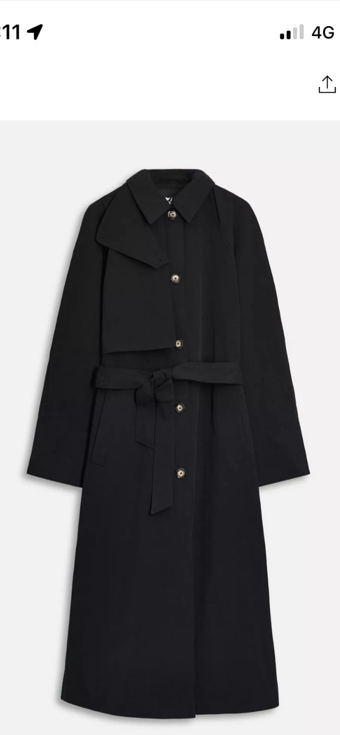 trench 50 aniversario