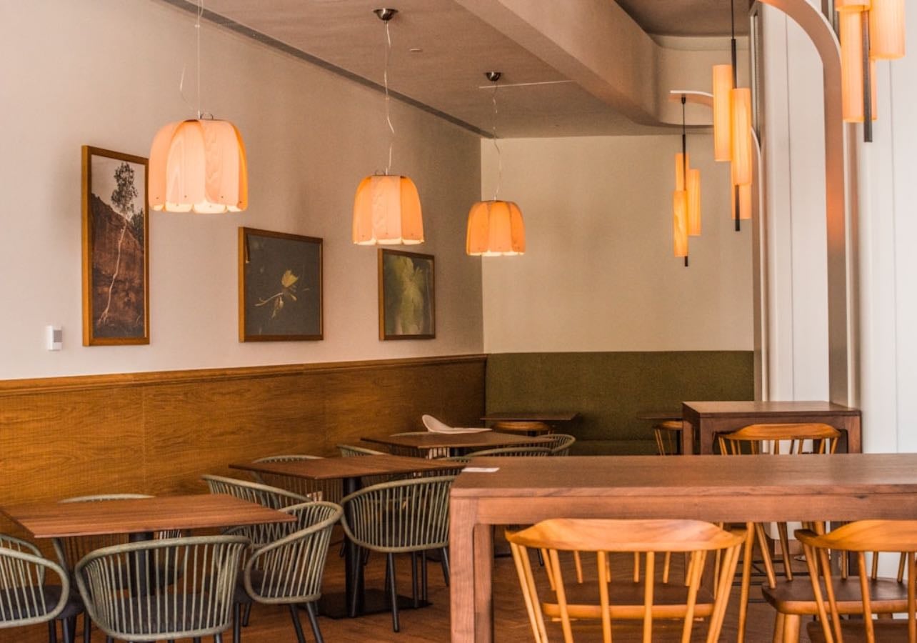 Restaurantes - Places hypelist by Almu