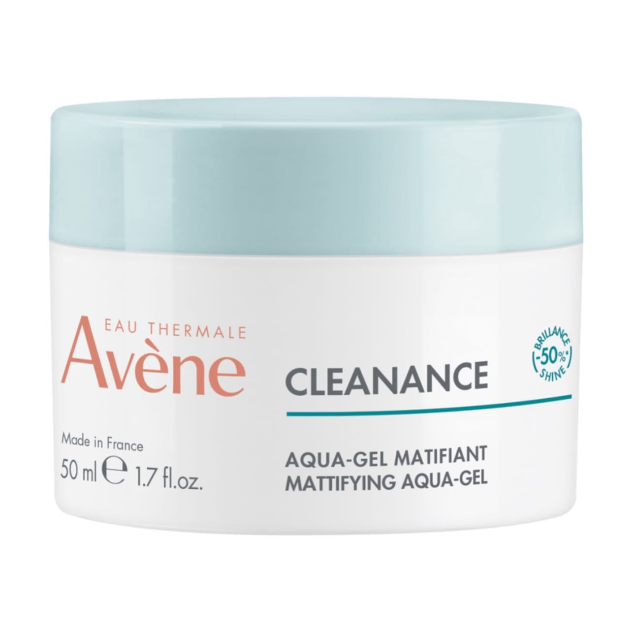 Avene Cleanance - Aqua-Gel. Crema Matificante (19€)