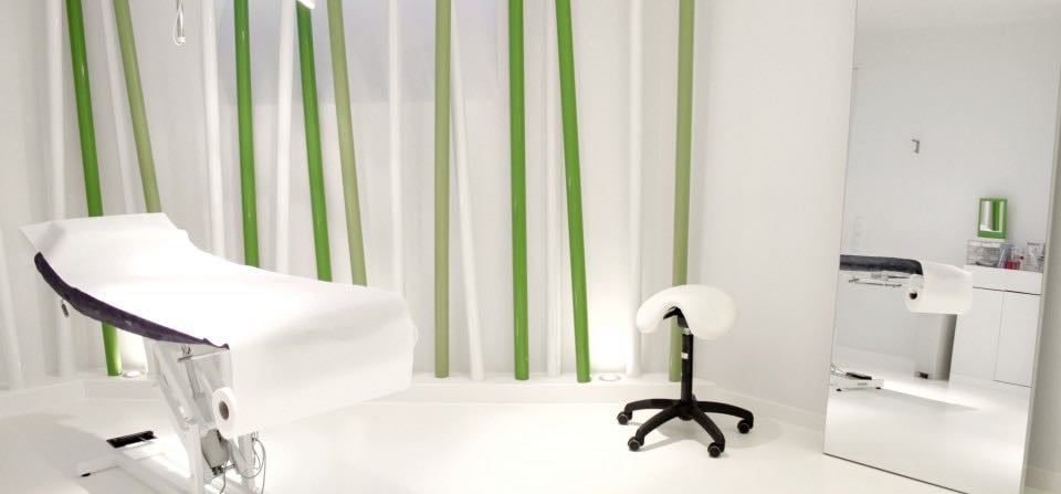 Anido Health And Beauty S L