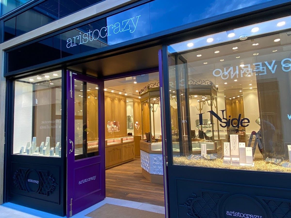 Aristocrazy - Caleido