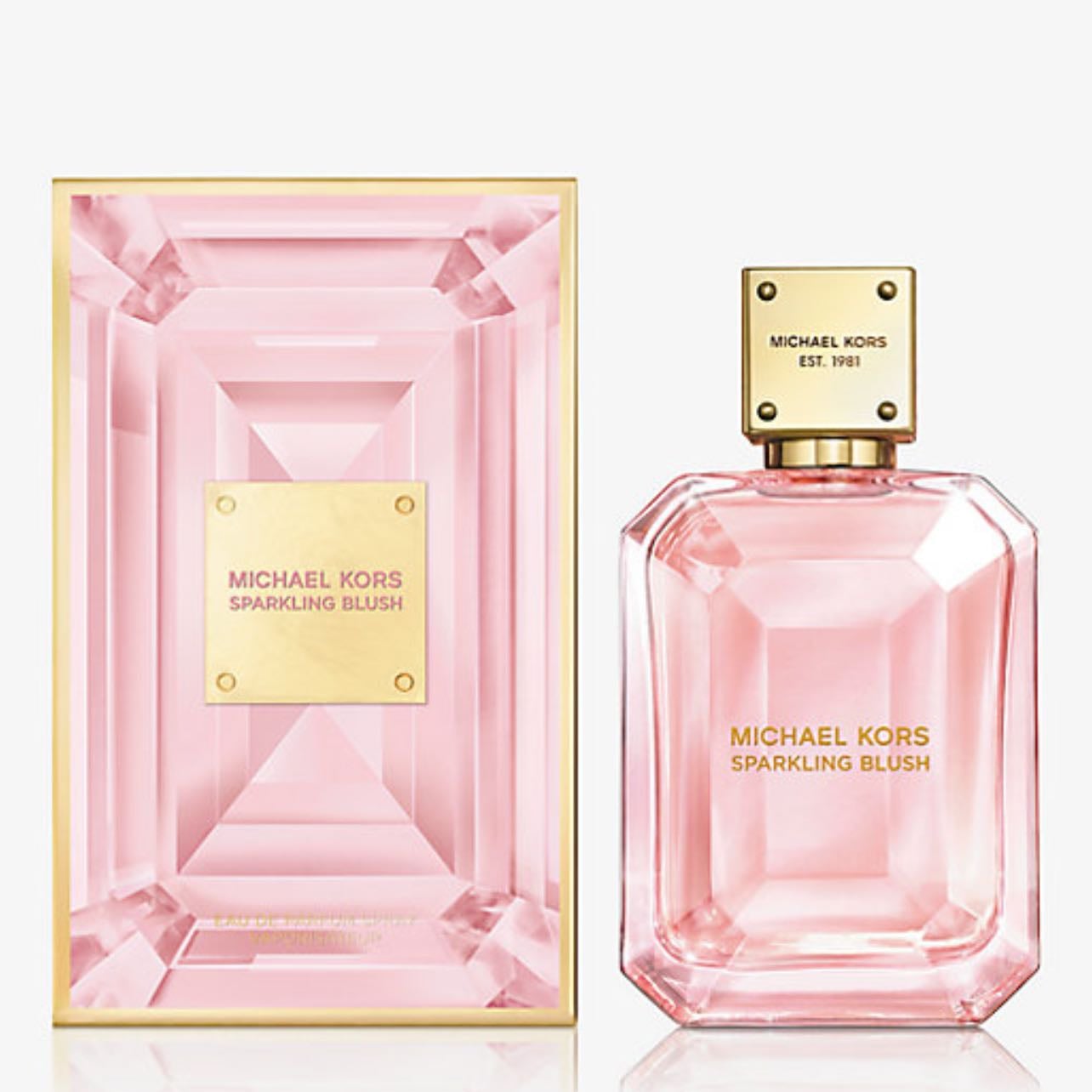 MICHAEL KORS - Sparkling Blush EDP (Primor)