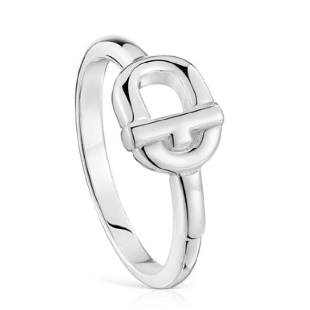 Anillo Tous Manifesto
