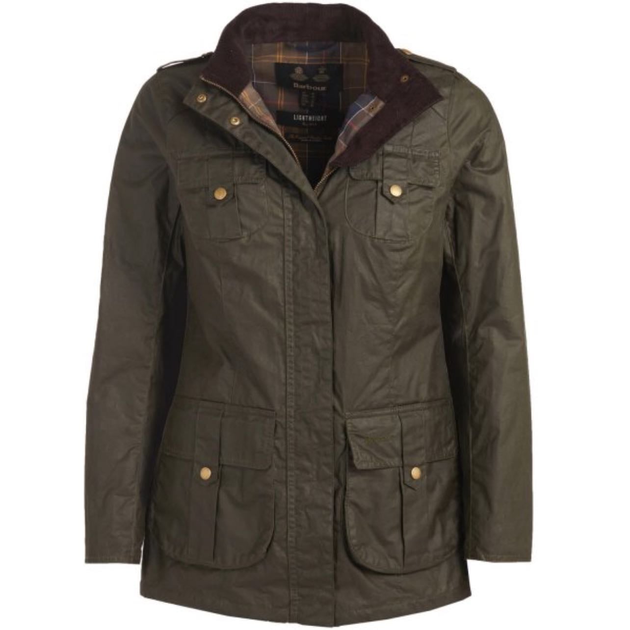 Barbour