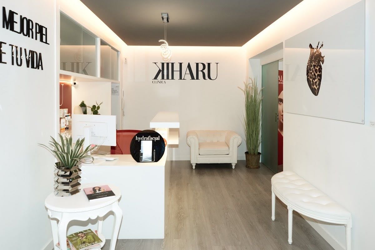 Clinicas Kiharu Hermosilla
