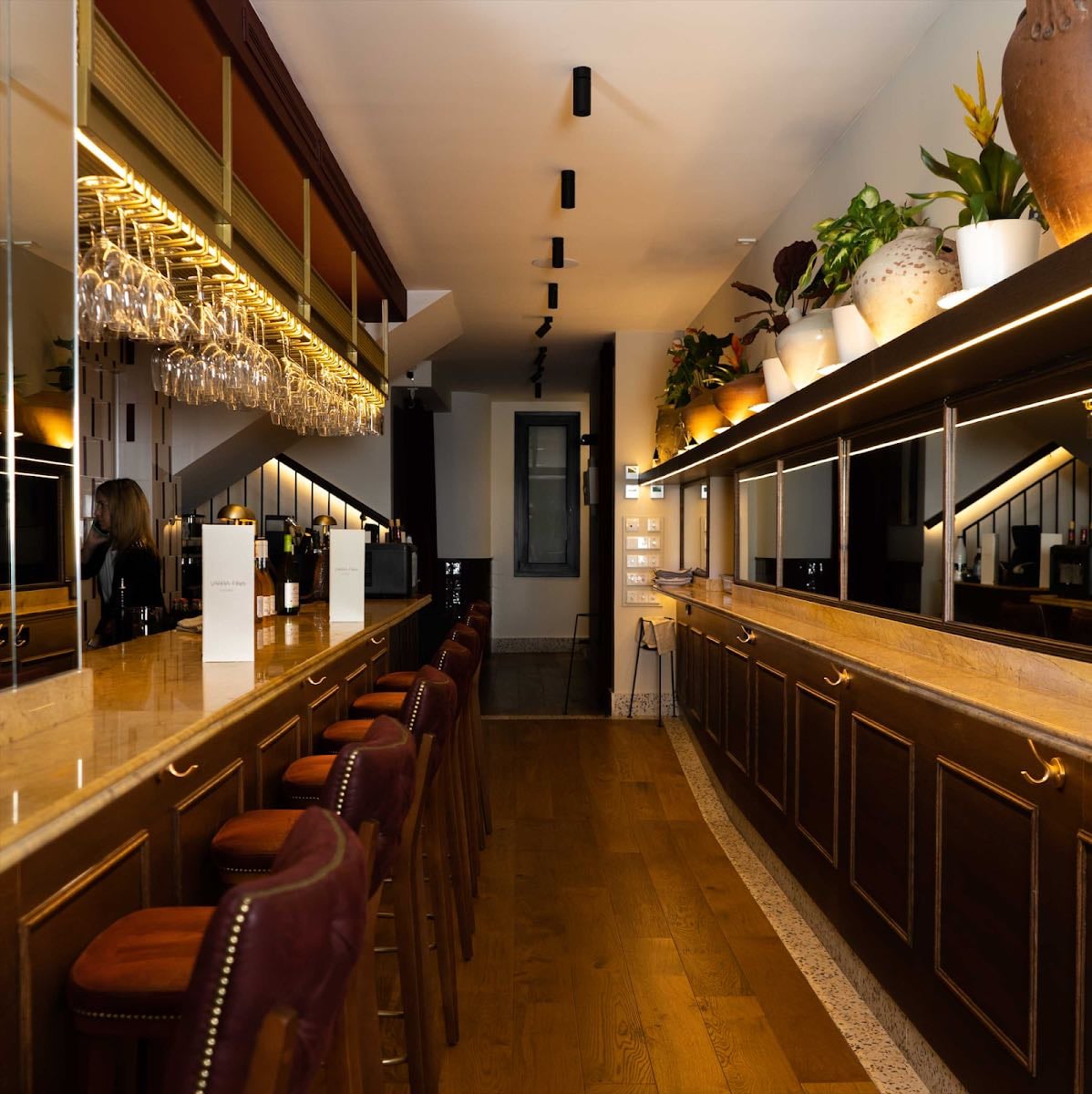 Restaurante Varra