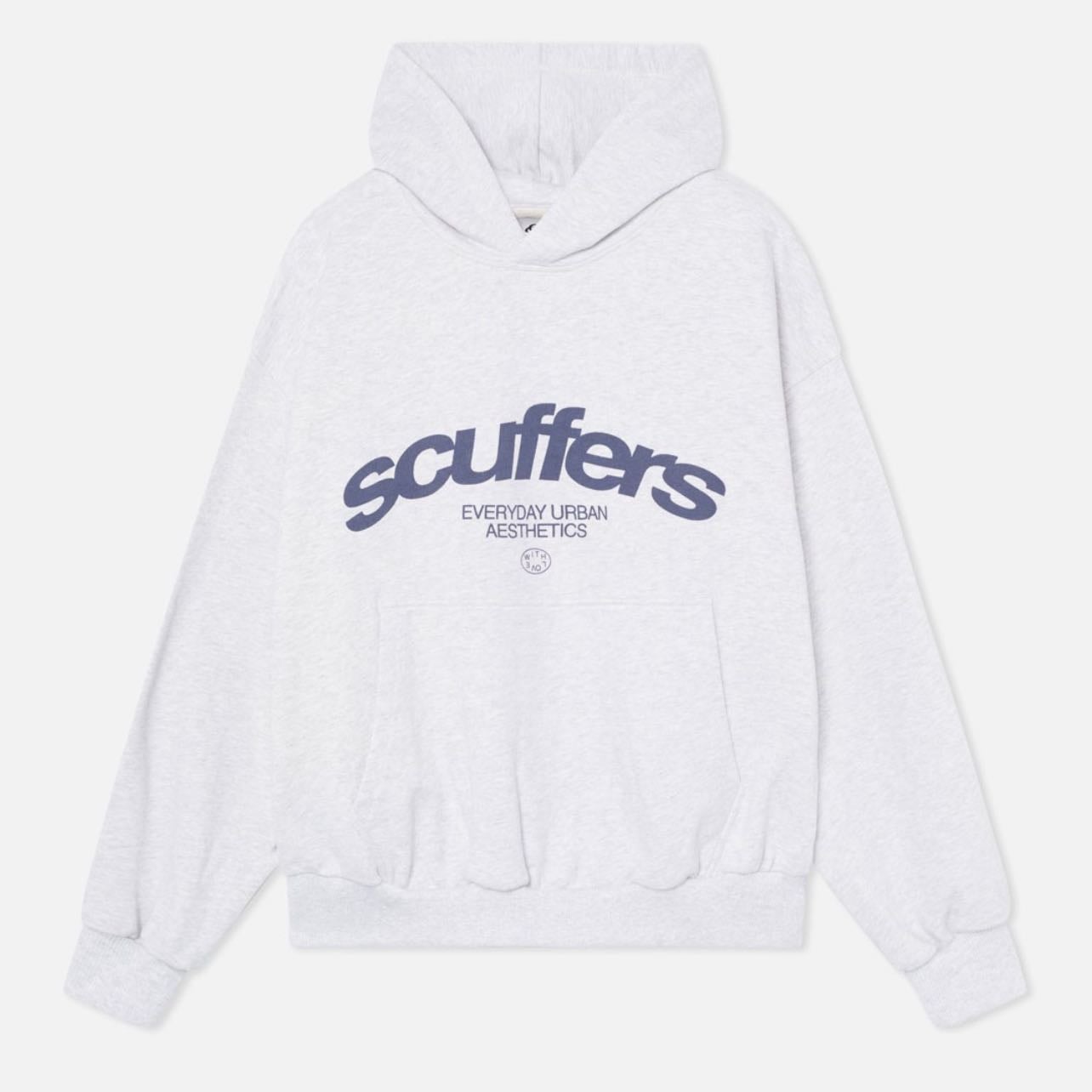 Sudadera Scuffers