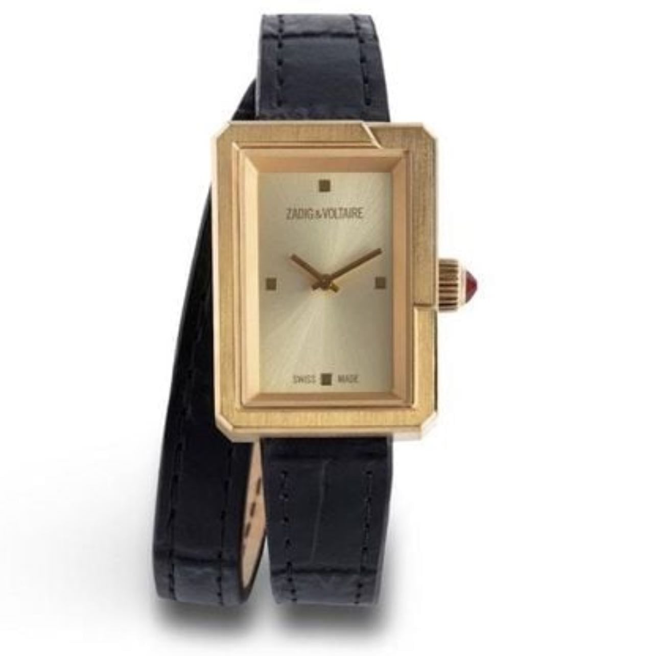 Reloj Zadig & Voltaire