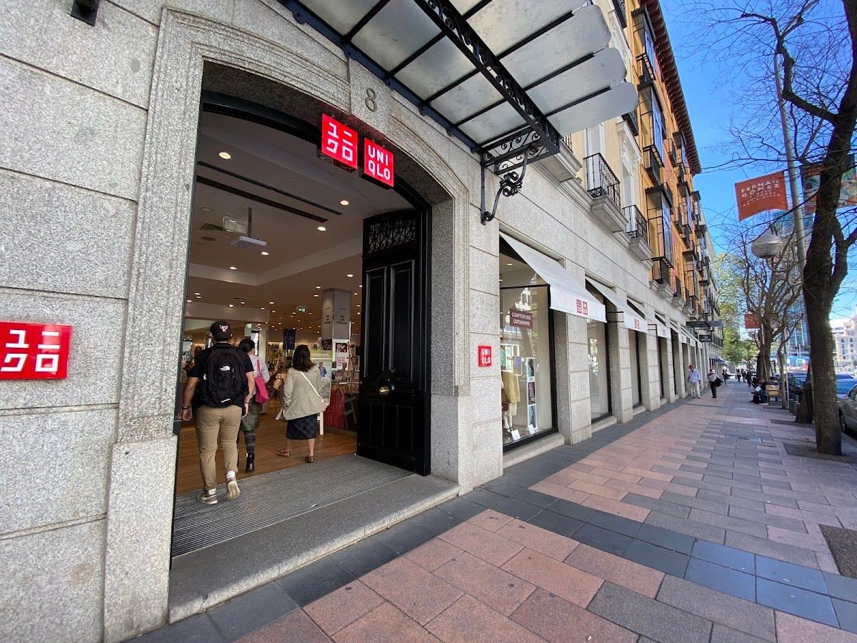 Uniqlo
