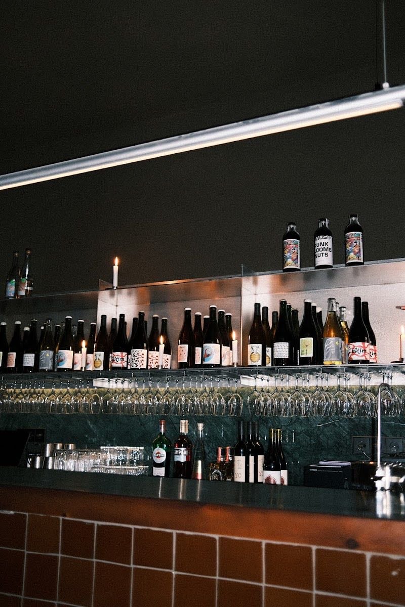 Casa Neutrale® Wine Bar