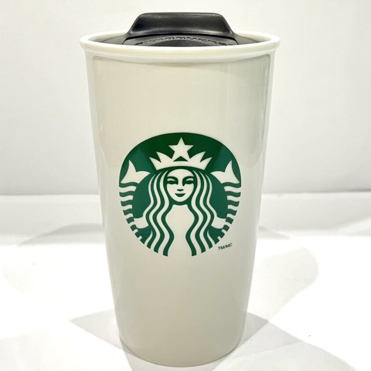 Termo Starbucks