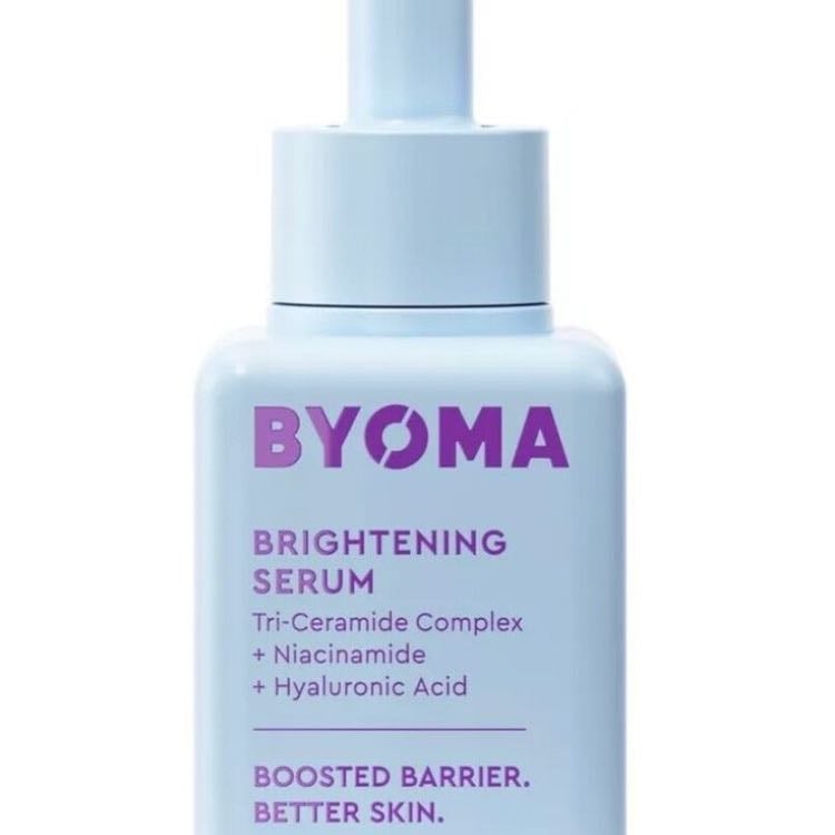 Byoma, brightening serum