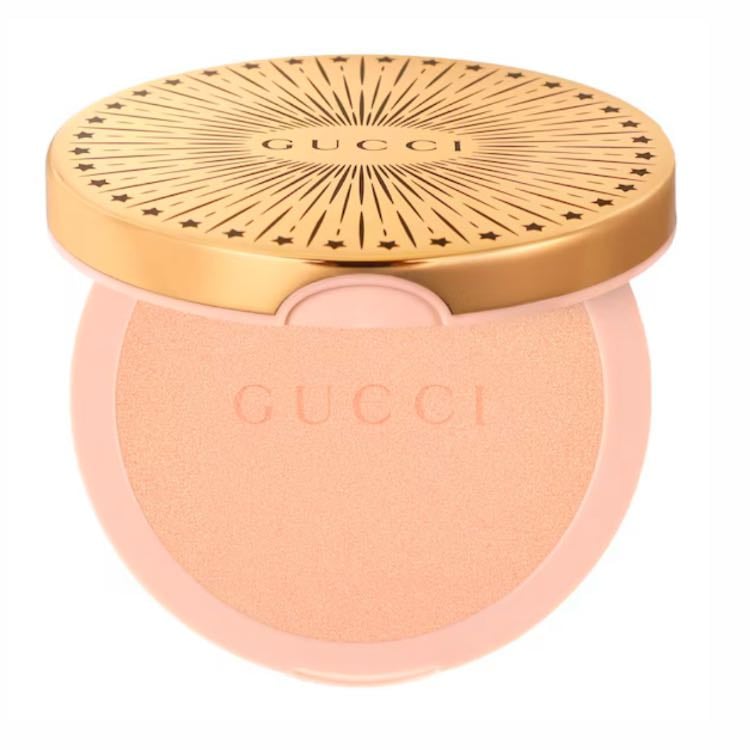 Gucci, iluminador