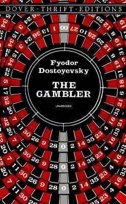 The Gambler - Fyodor Dostoyevsky · 1996