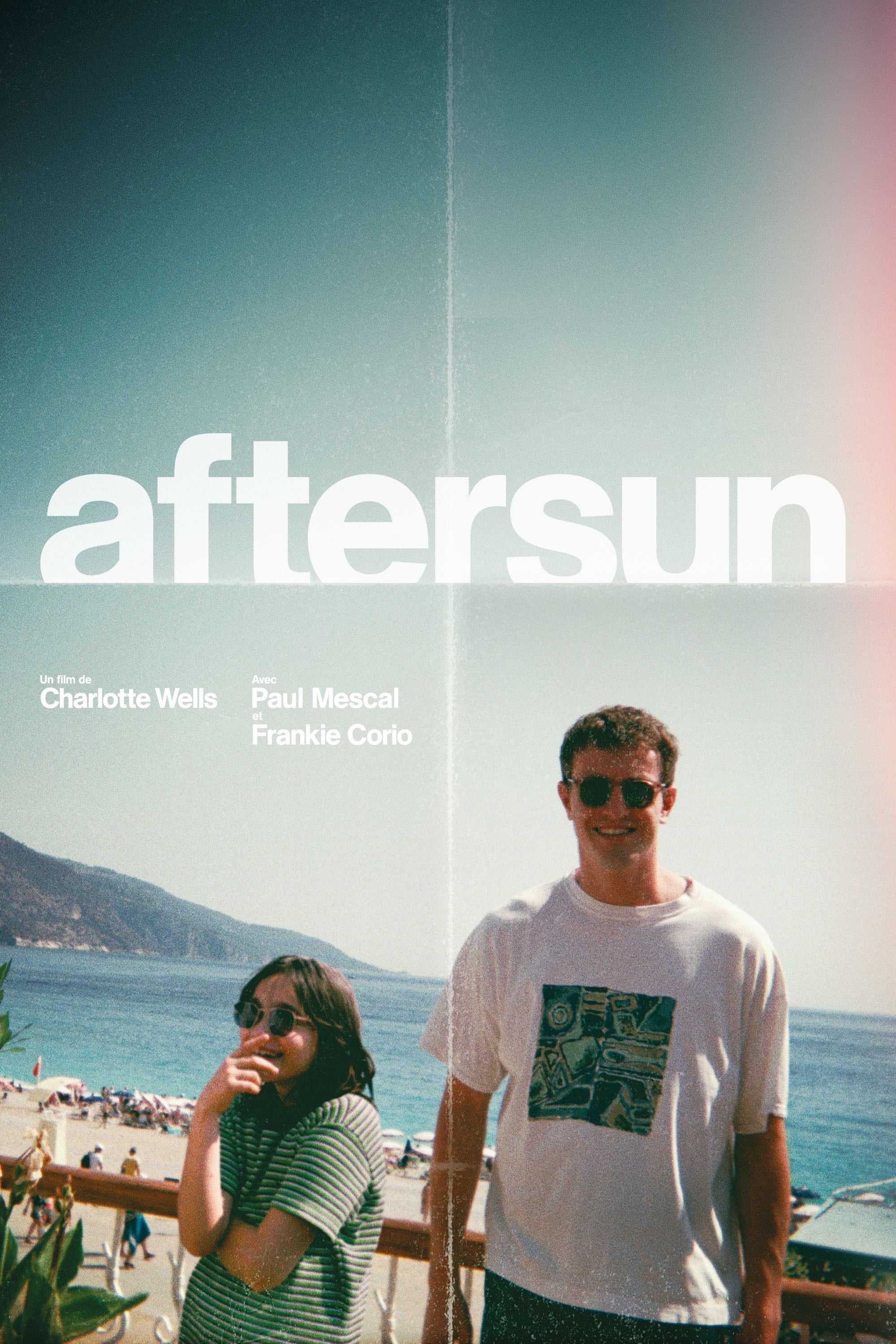 Aftersun - Charlotte Wells · 2022