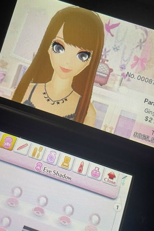 𝒮tyle Savvy: 𝒯rendsetters - Nintendo 3DS