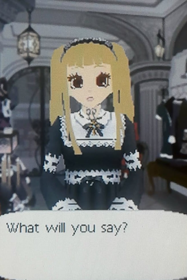 𝒮tyle Savvy - Nintendo DS · Wii U