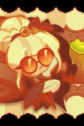 𝒞ookie Run: 𝒪venBreak - Android · iOS