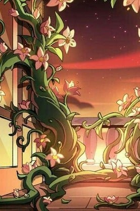 𝒯he Owl House - Dana Terrace · 2020