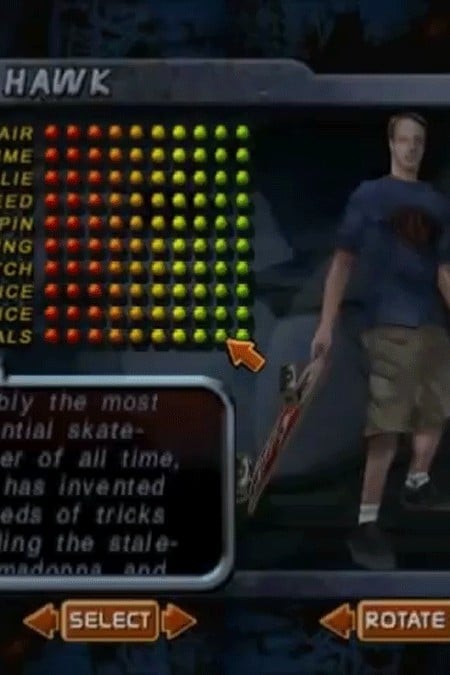 𝒯ony Hawk's Pro Skater 3 - Mac · Nintendo GameCube