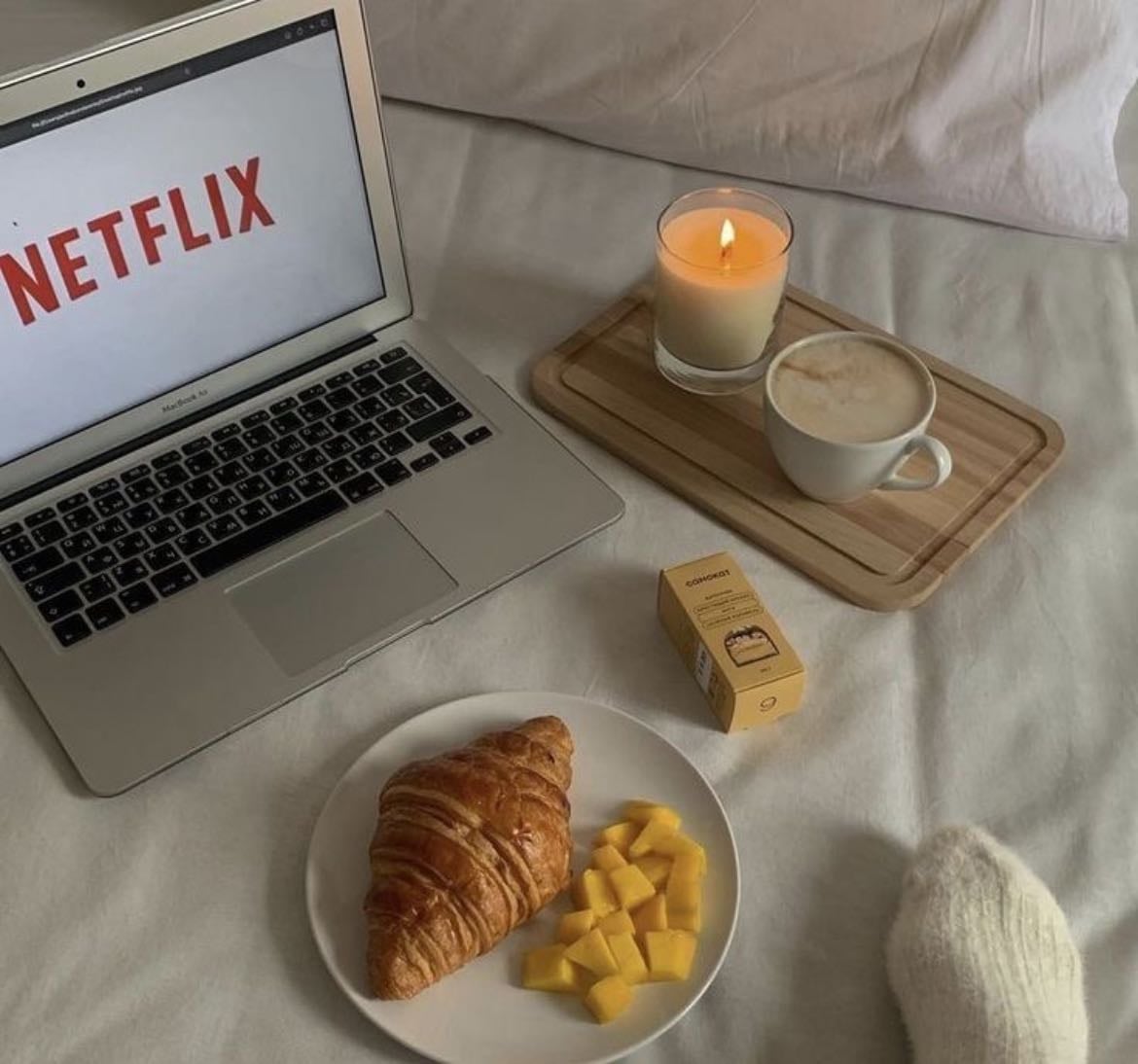 SERIES - Movies hypelist by Iris