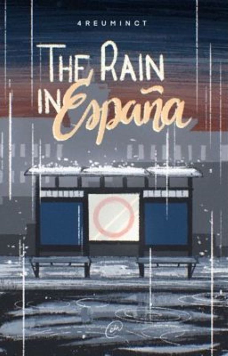 The rain in España - 4reumnict · 2022
