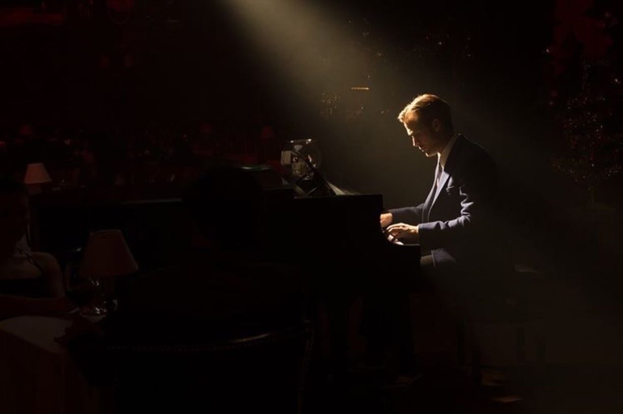 La La Land - Damien Chazelle · 2016