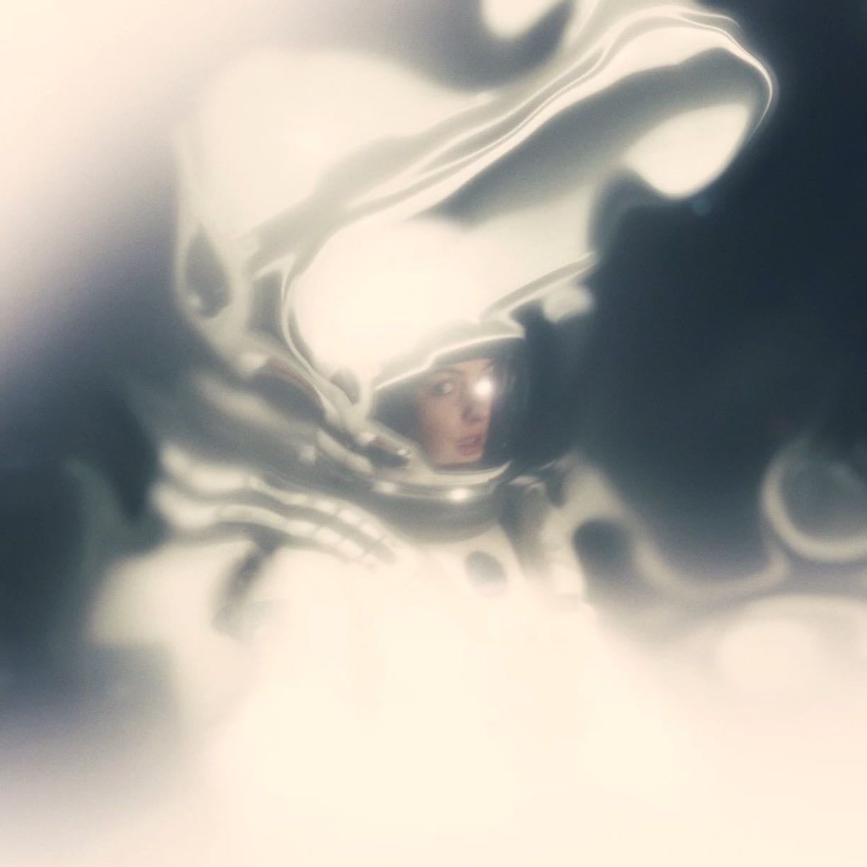 Interstellar - Christopher Nolan · 2014