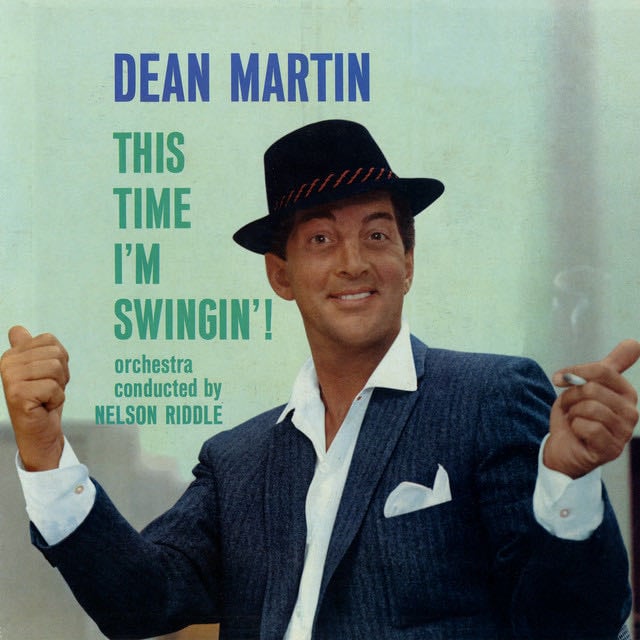 Heaven Can Wait - Song · Dean Martin
