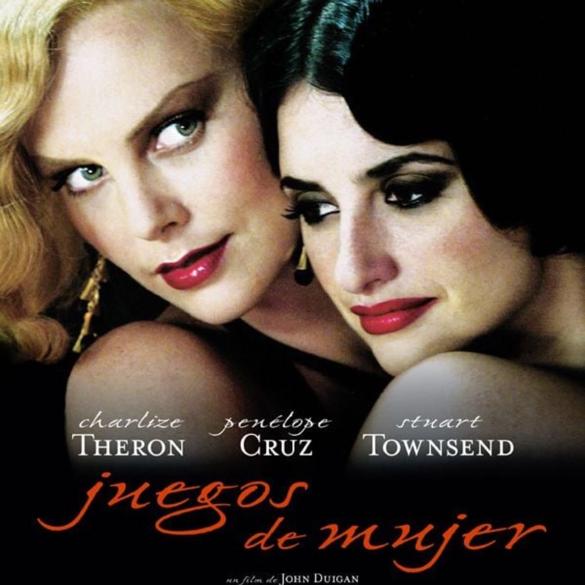 Juegos de mujer - John Duigan · 2004