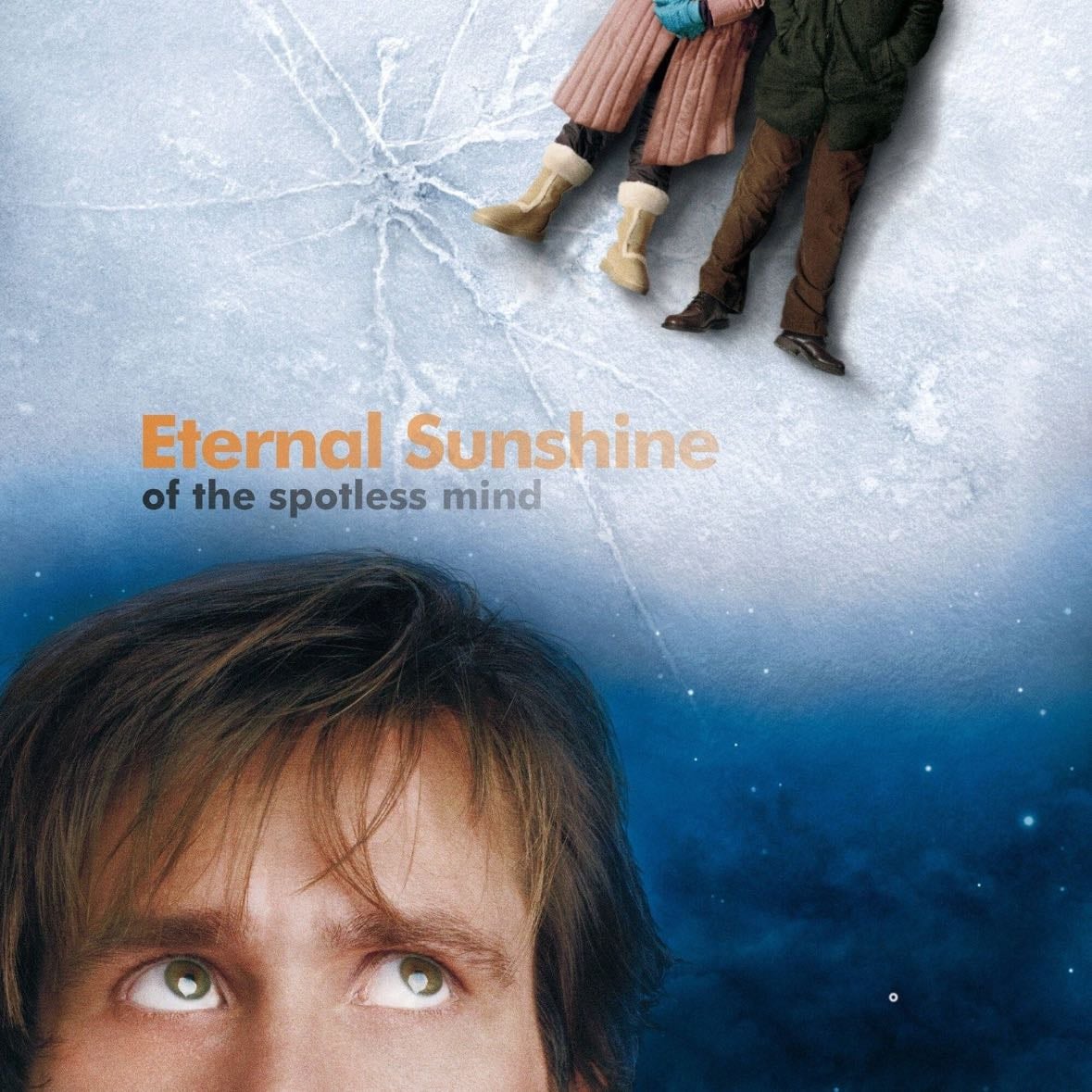 Eternal Sunshine of the Spotless Mind - Michel Gondry · 2004