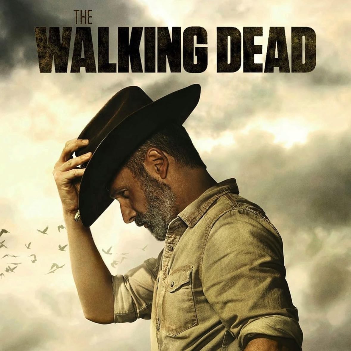 The Walking Dead - Frank Darabont · 2010