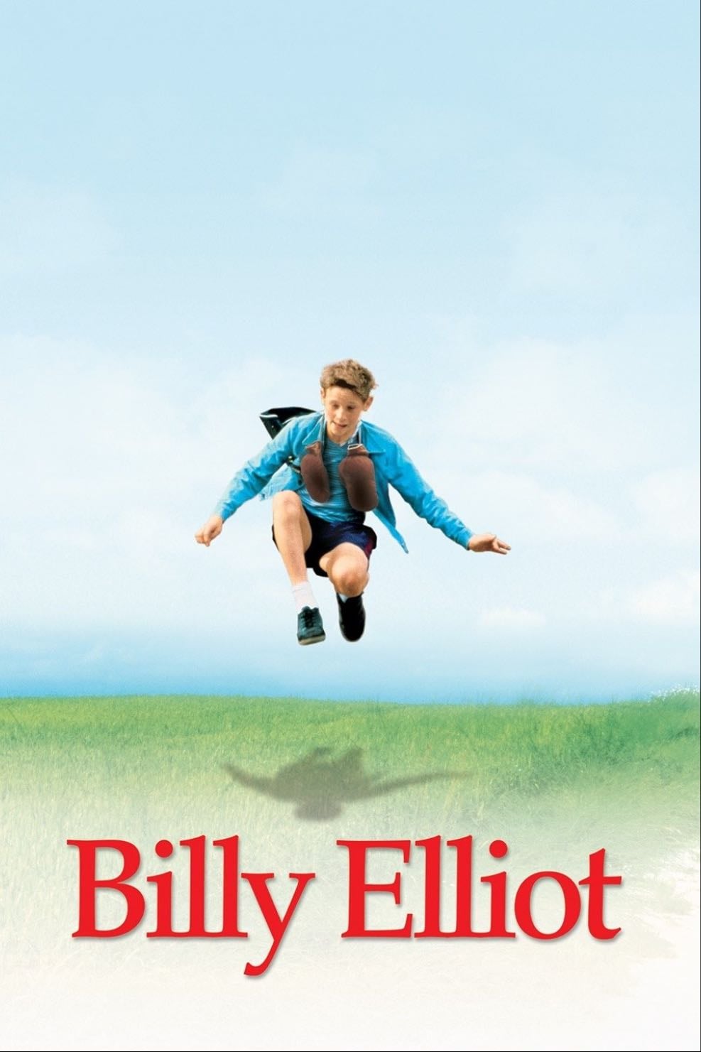 Billy Elliot - Stephen Daldry · 2000