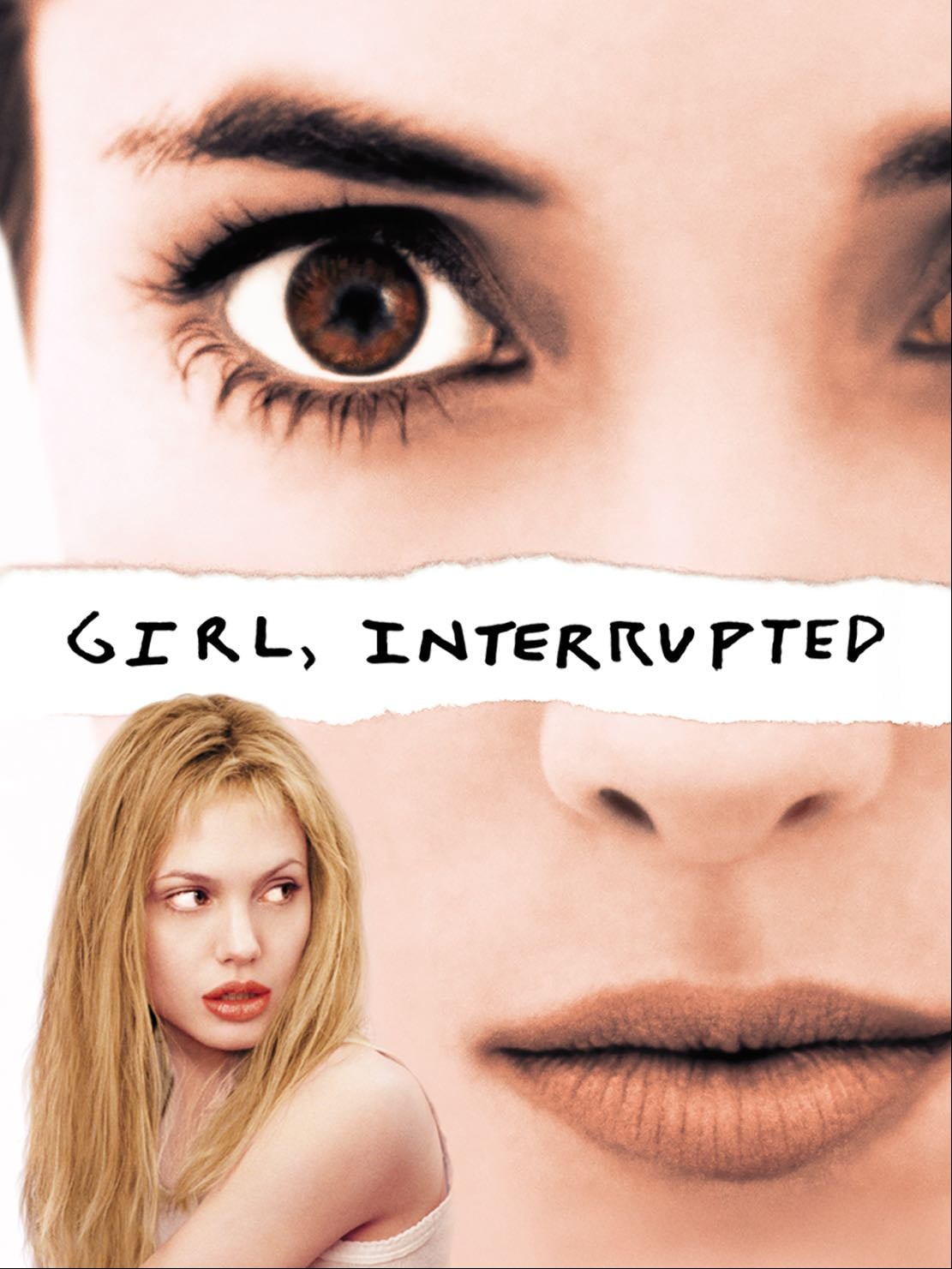 Girl, Interrupted - James Mangold · 1999