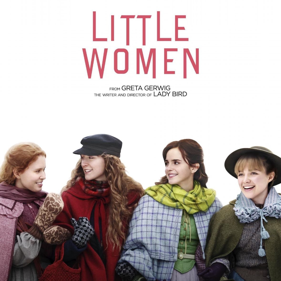 Little Women - Greta Gerwig · 2019