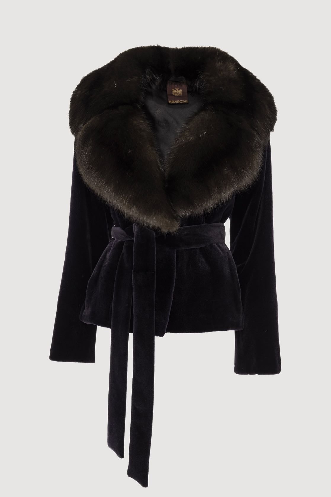 braschi jacket