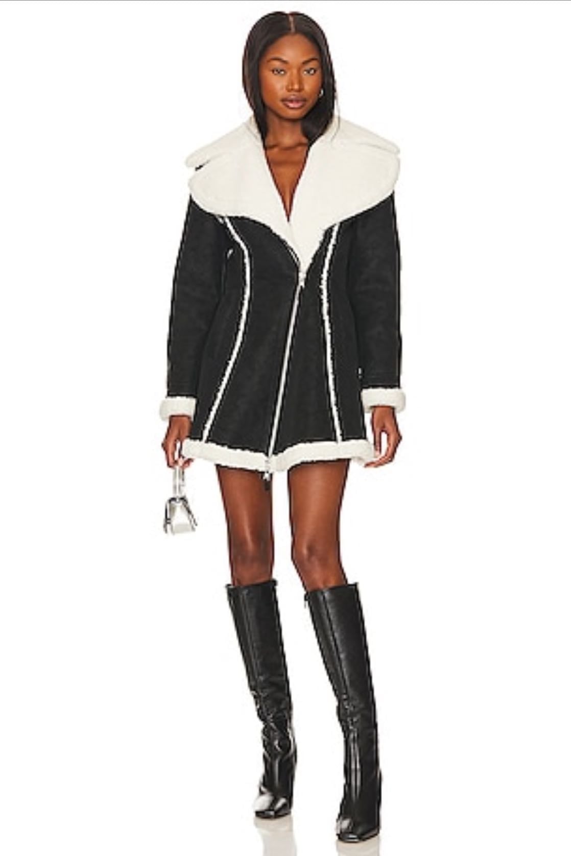 revolve jacket