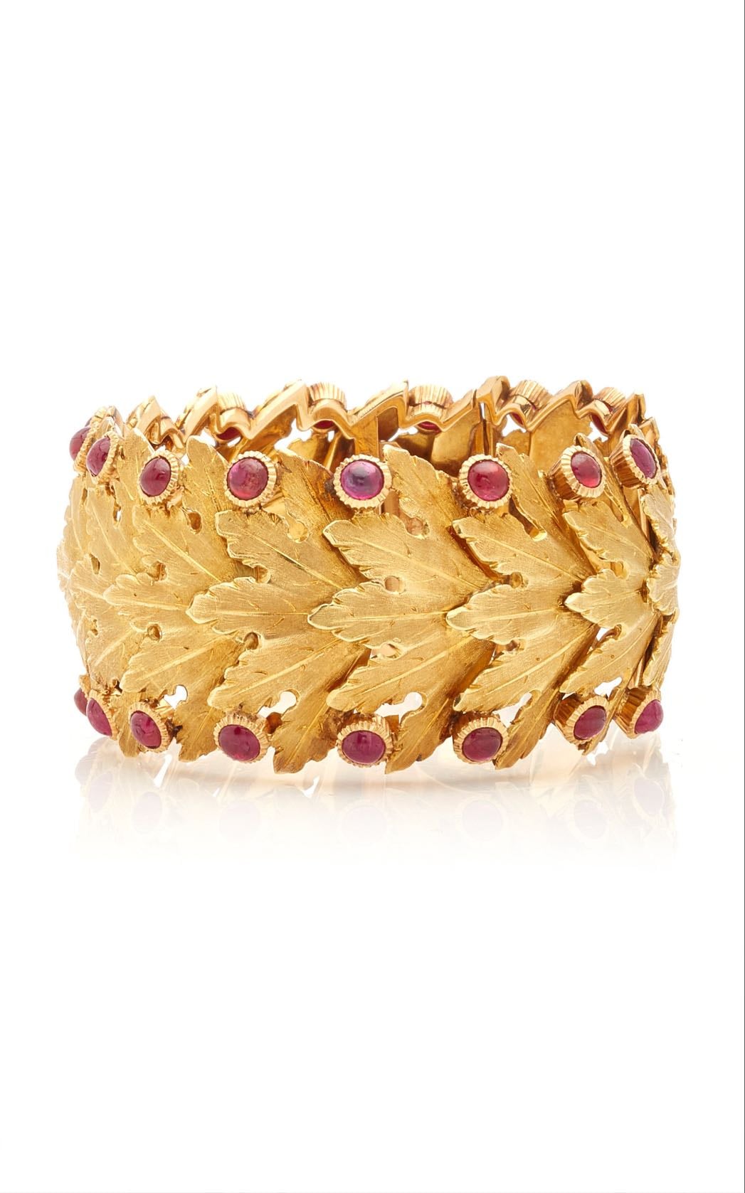 buccellati bracelet