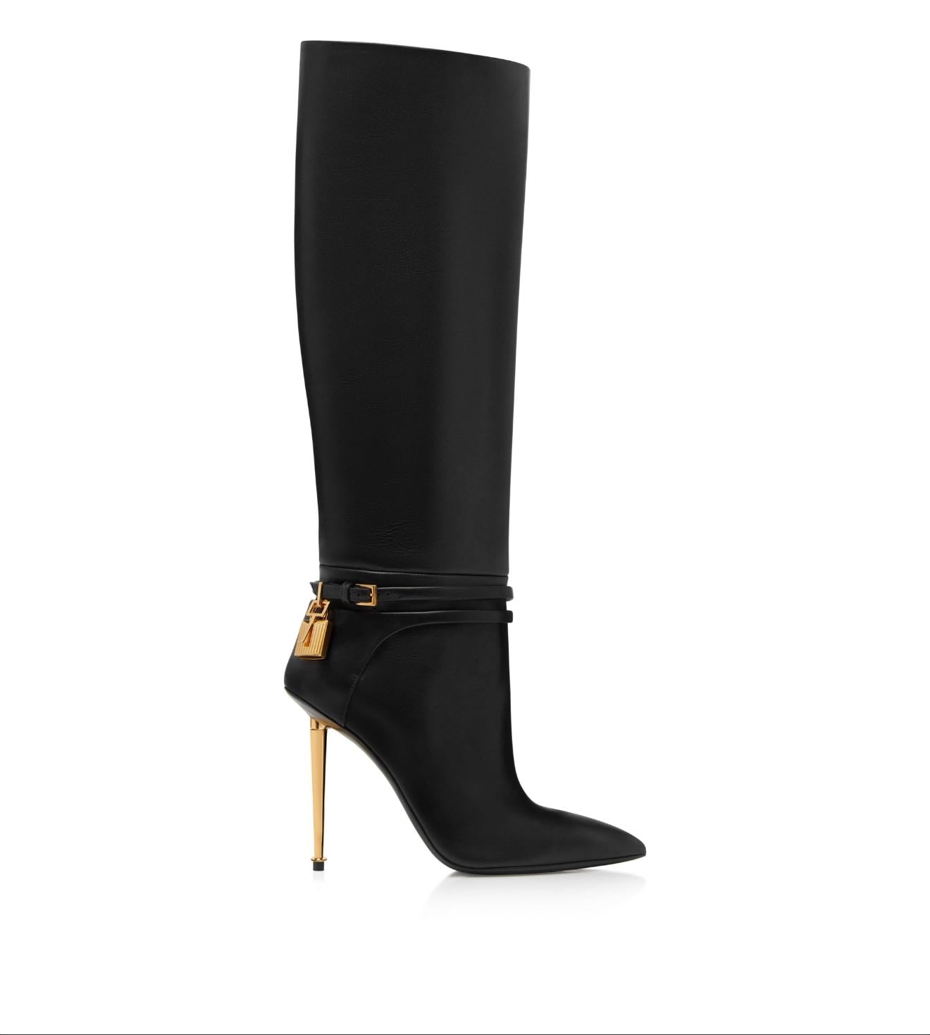 tom ford boots