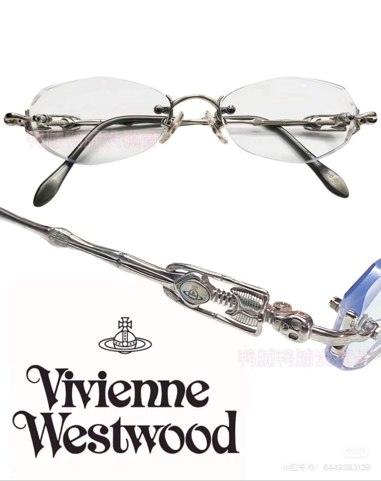 vivienne westwood glasses