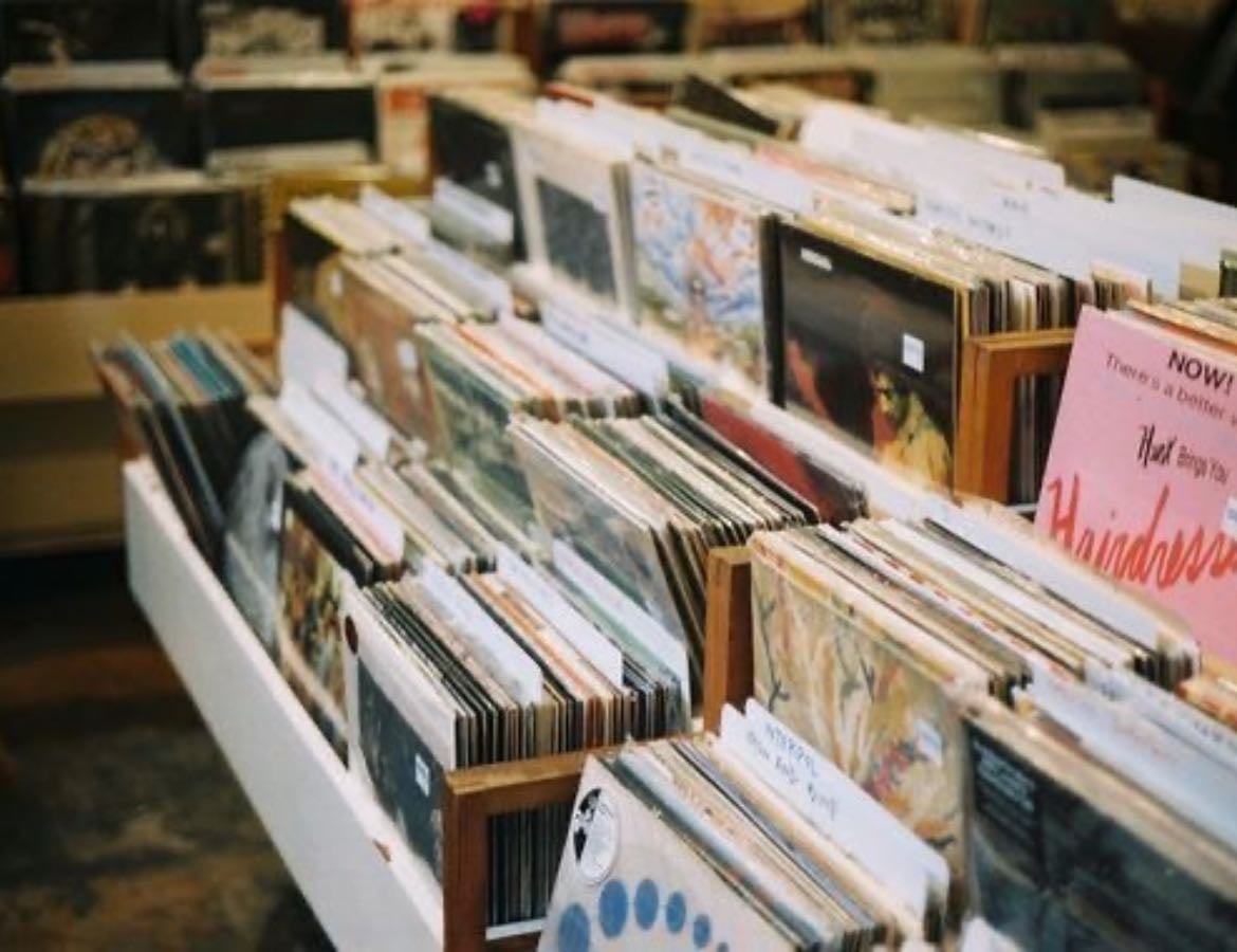 music!💿🎶 - Music hypelist by sammy