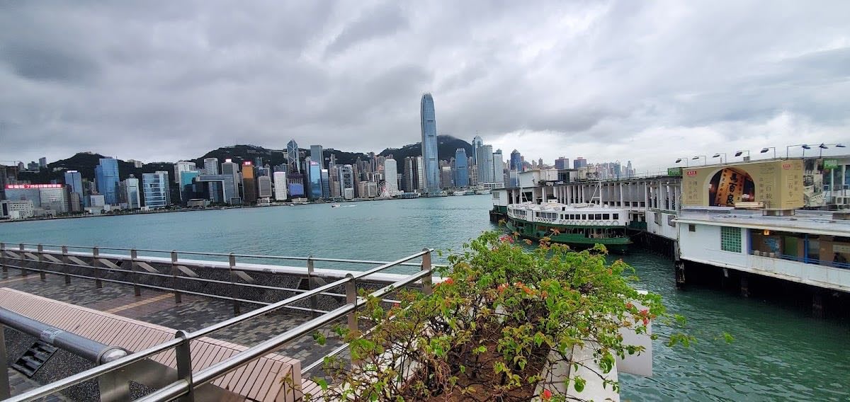 hk🫖 - peninsula!