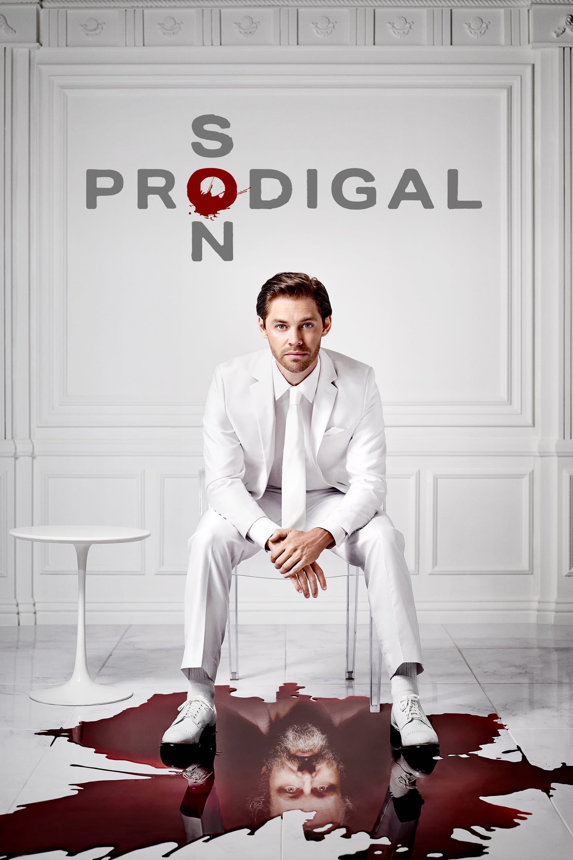 Prodigal Son - jessica whitley!!
