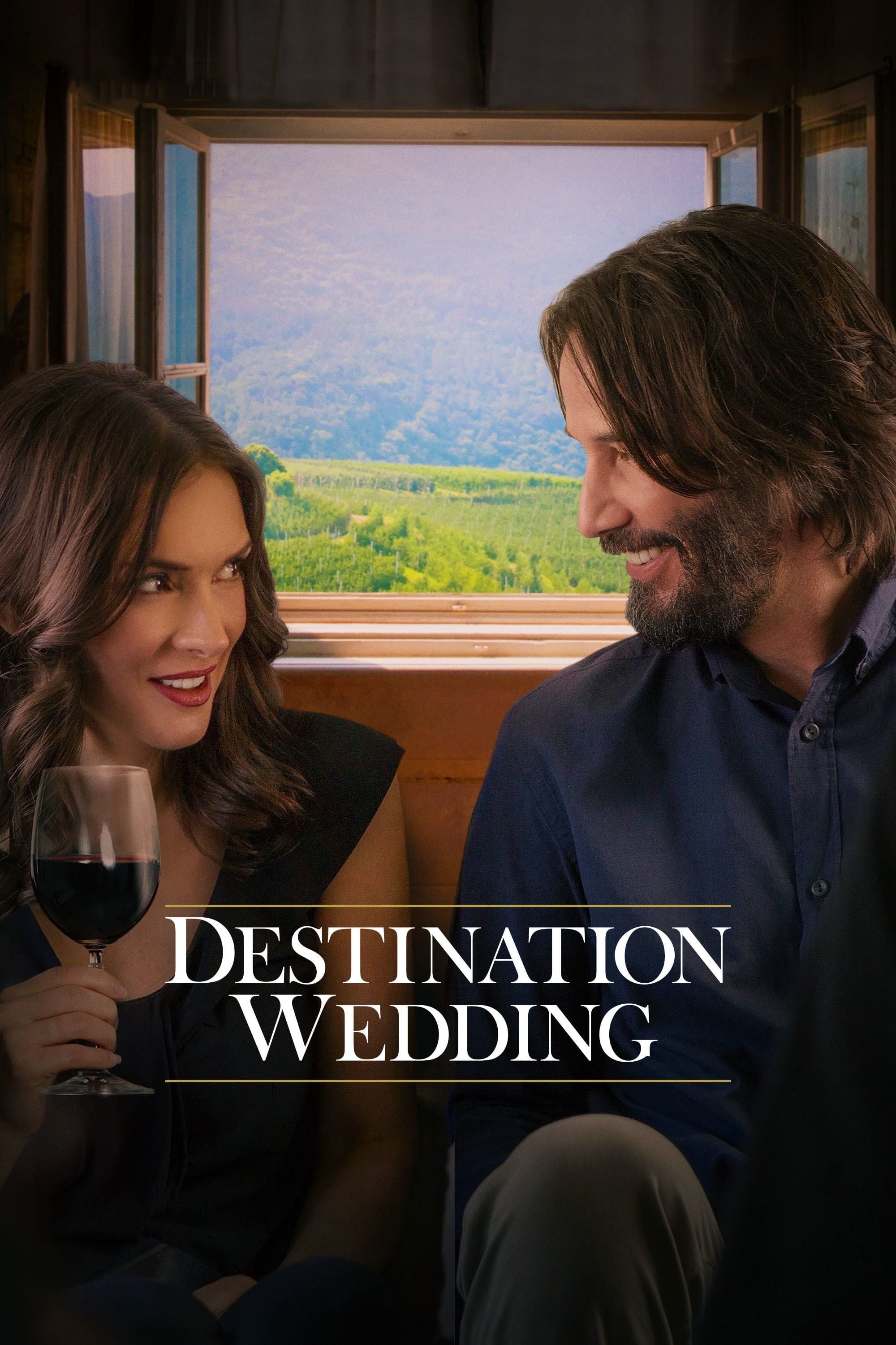 Destination Wedding🍷 - 4/10
