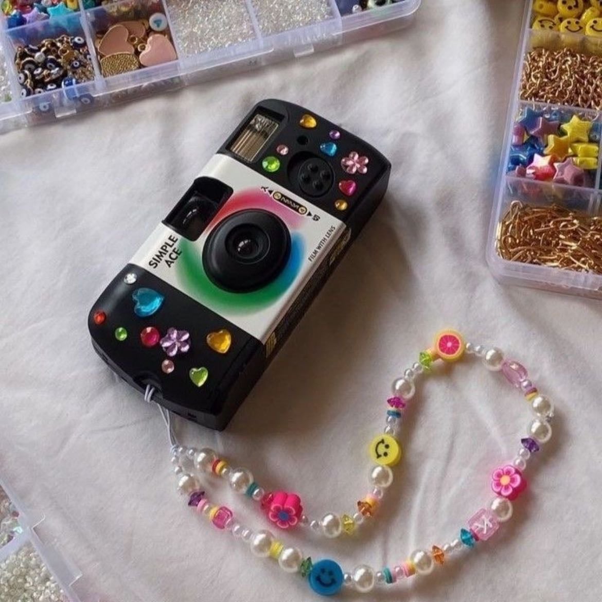 film cams