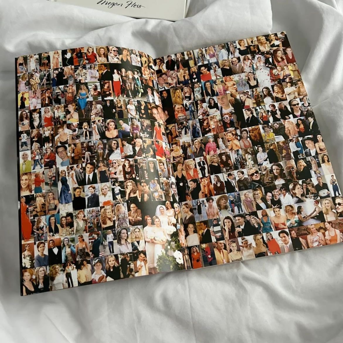 satc complete dvd series