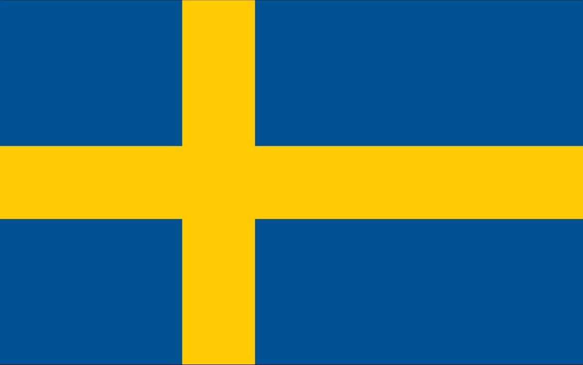 Sweden